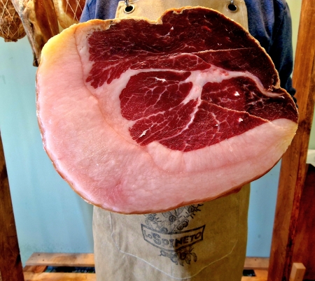 LA CULATTA
